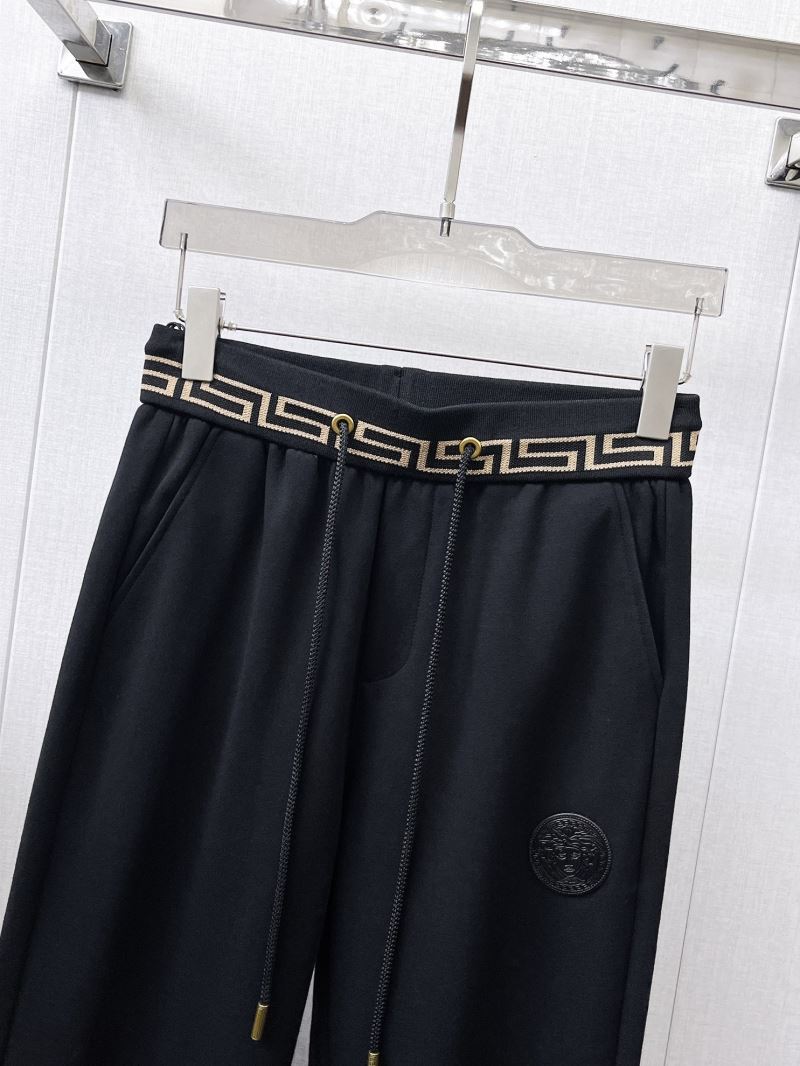 Versace Long Pants